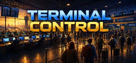 Games like Terminal Control
