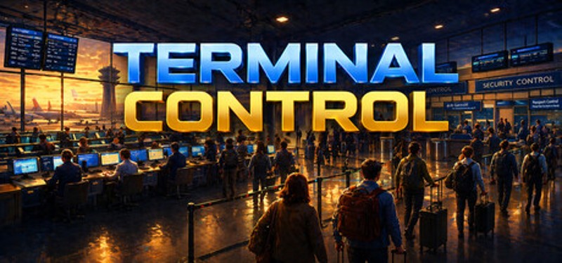 Terminal Control Image