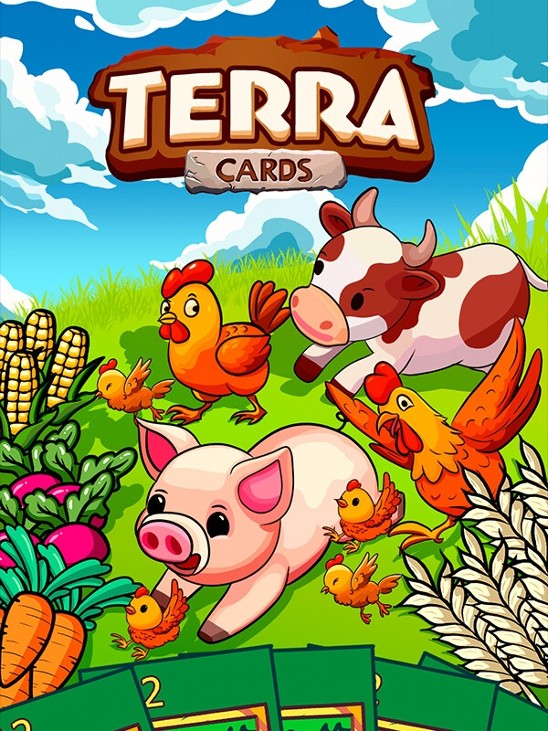 Games like Terracards