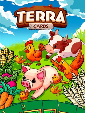 Terracards Game Cover