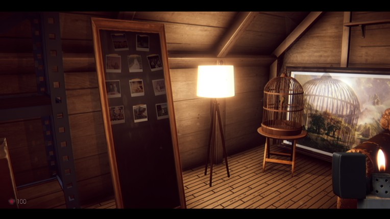 The 18th Attic screenshot