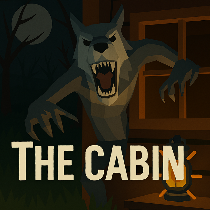 Games like The Cabin