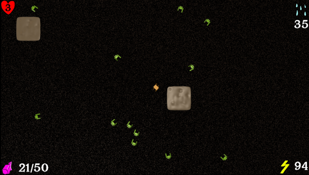 Games like The Chamber of Eternity
