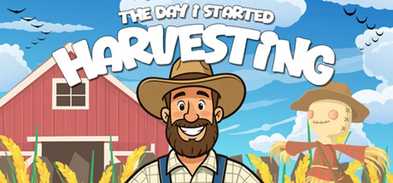 The Day I Started Harvesting Image