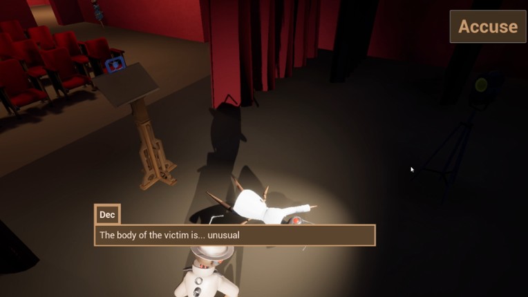 The Energy Case Image