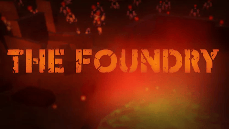 The Foundry Image