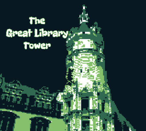 The Great Library Tower Image