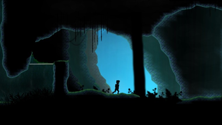 The Journey: Bob's Story screenshot