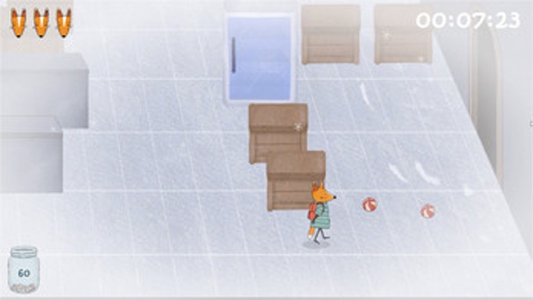 The Little Helper screenshot