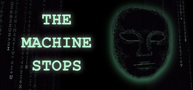 The Machine Stops Image