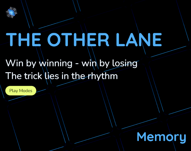 Games like The Other Lane