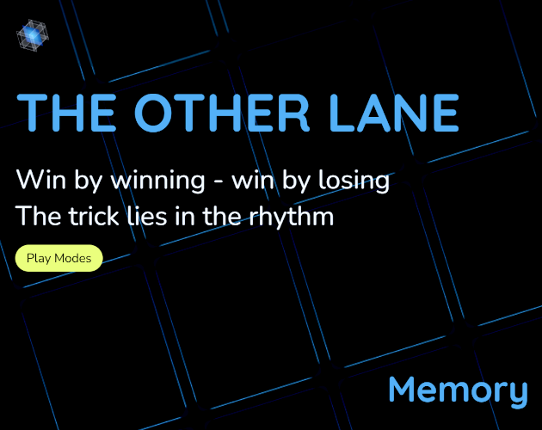 The Other Lane Image