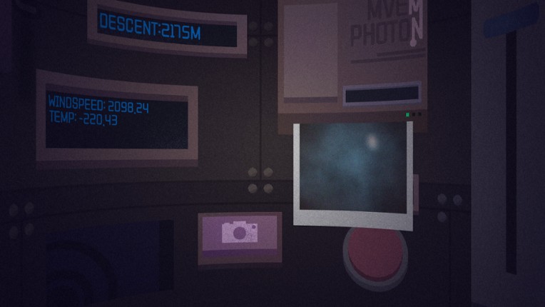 The Pale Deep screenshot