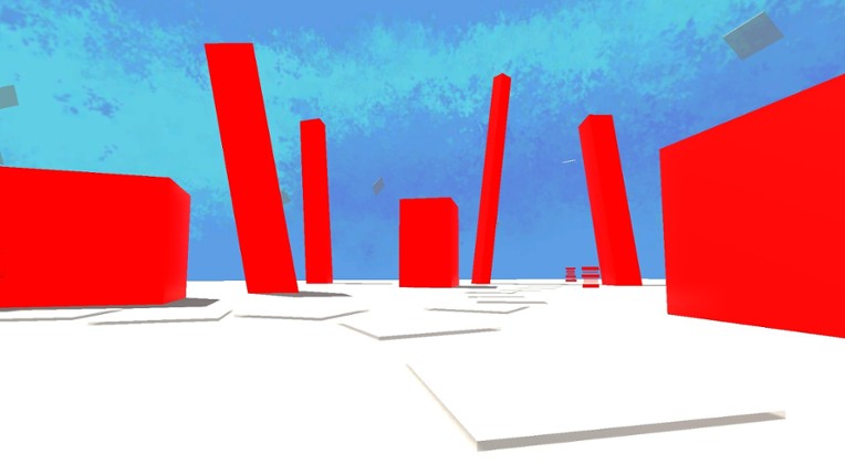 The Predecessor screenshot