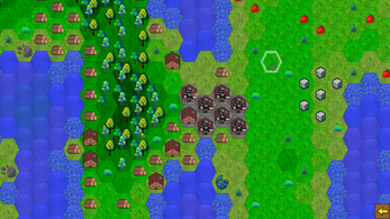 The Tale of Village screenshot