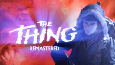 The Thing: Remastered Image