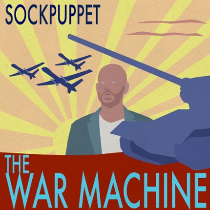The War Machine Image