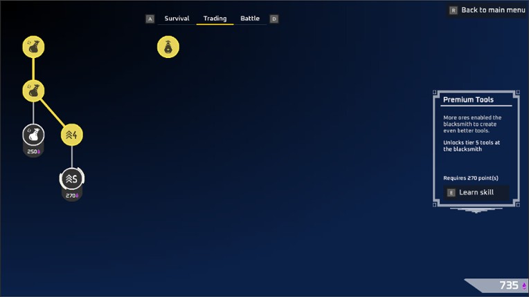 There Is mORE screenshot