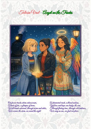 Thirteen Days of Christmas screenshot