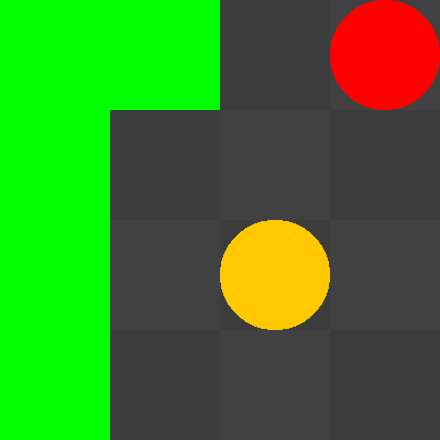 Games like Time Travel Snake