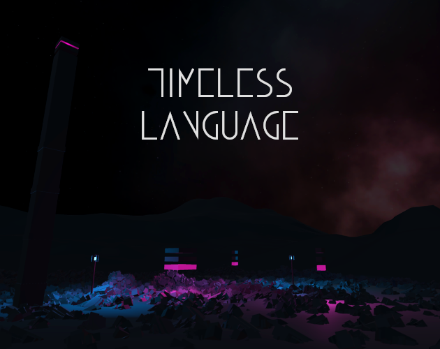 Games like Timeless Language