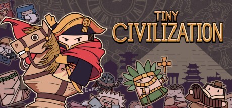 Games like Tiny Civilization
