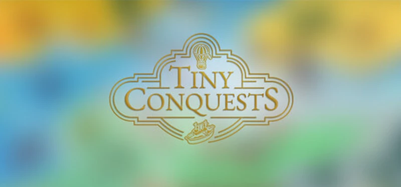 Tiny Conquests Image