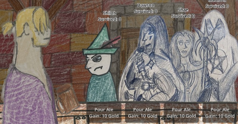 To The Tavern screenshot