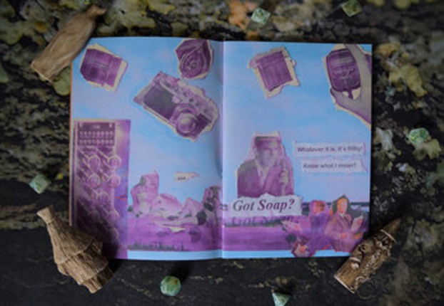 Today's Porridge Image