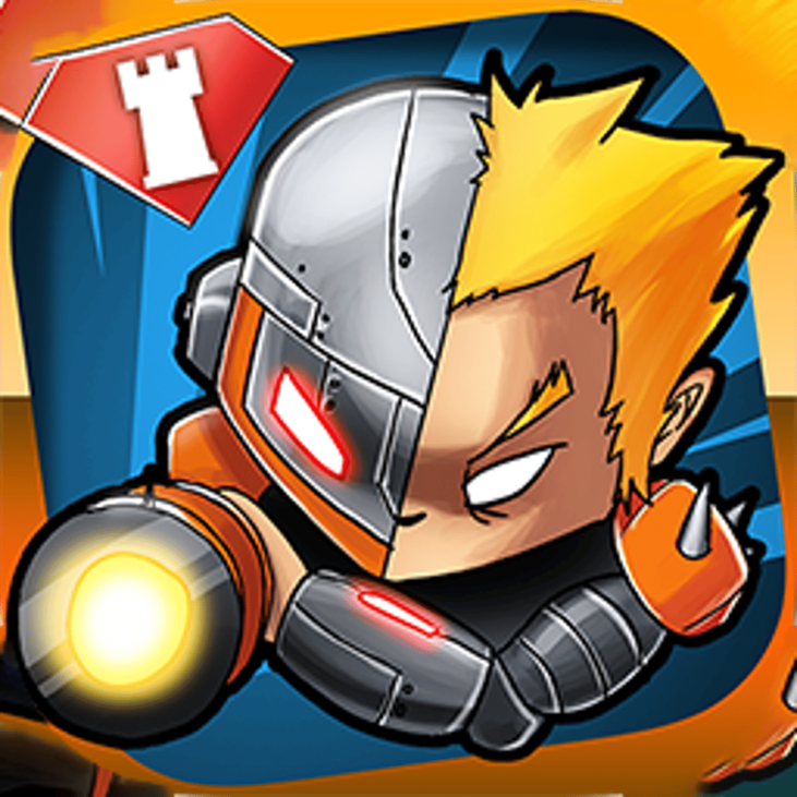Games like Tower Defense: Super Heroes