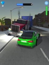 Traffic Racer: Escape the Cops Image