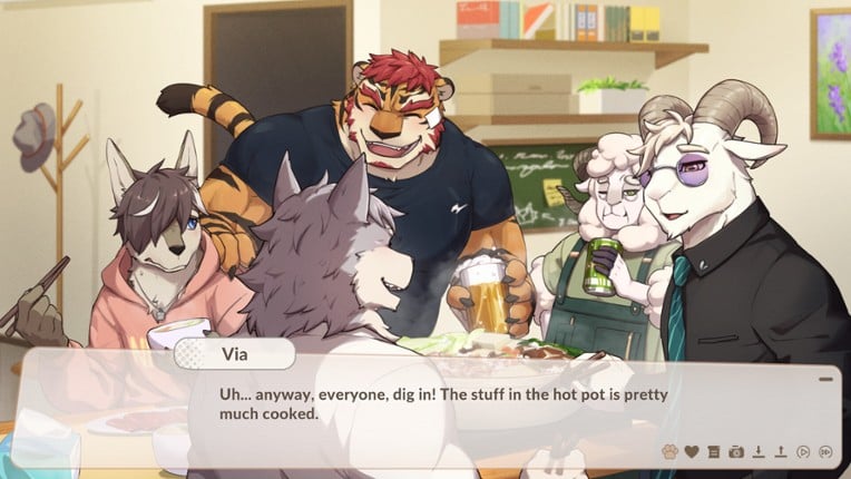 Trivia About You screenshot