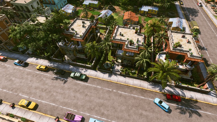 Tropico 7 screenshot