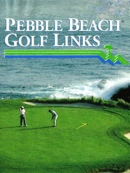 Games like True Golf Classics: Pebble Beach Golf Links