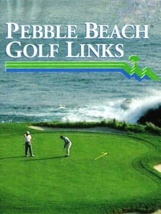 True Golf Classics: Pebble Beach Golf Links Game Cover