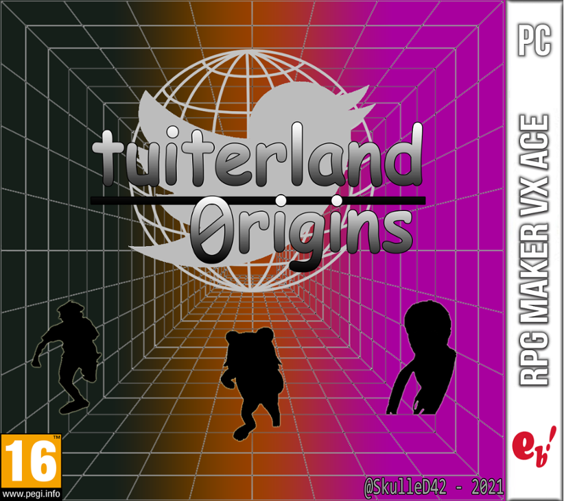 Games like Tuiterland 0rigins