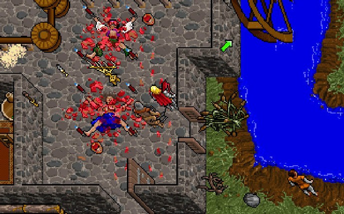 Ultima VII: The Complete Edition Image