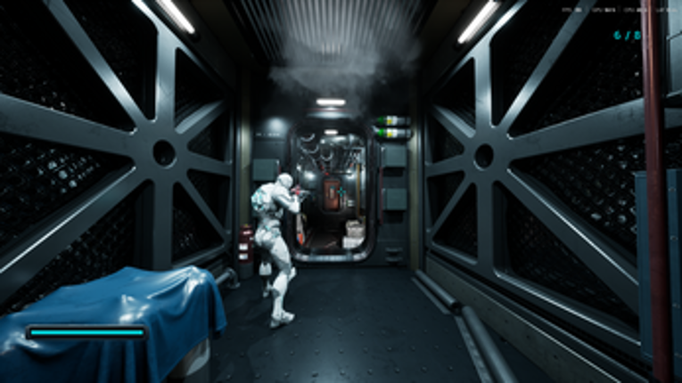 Universe Shooter Image