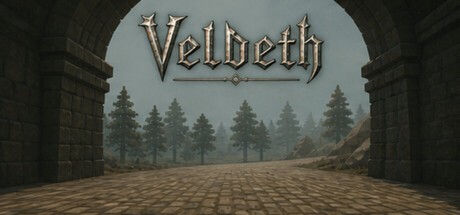 Games like Veldeth