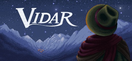 Games like Vidar