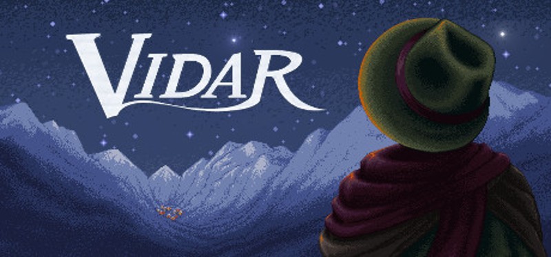 Vidar Image