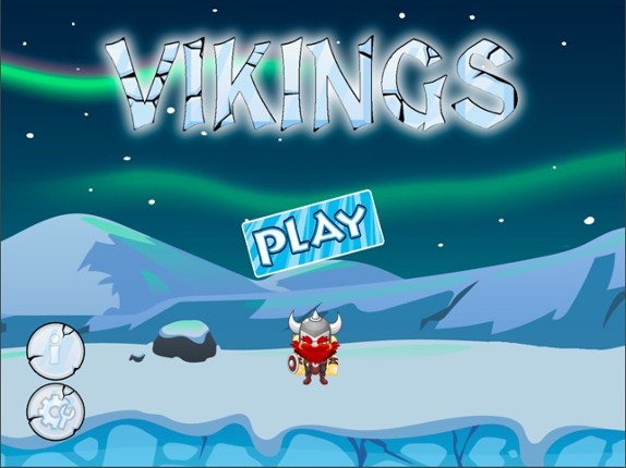 Vikings screenshot