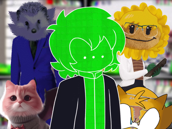 Vlad's Schoolhouse Image