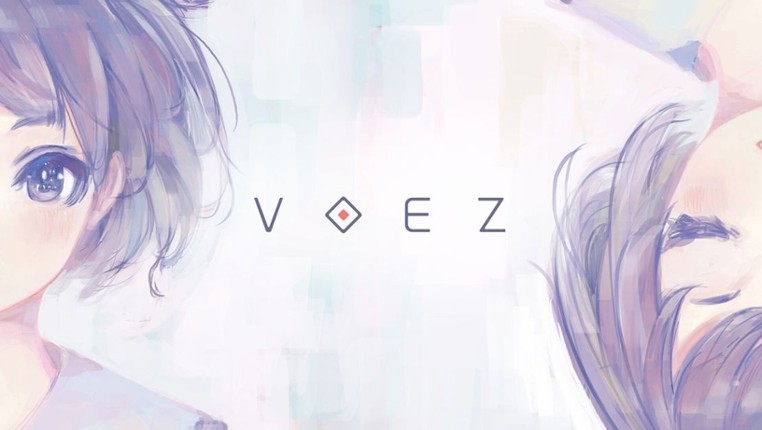Voez screenshot