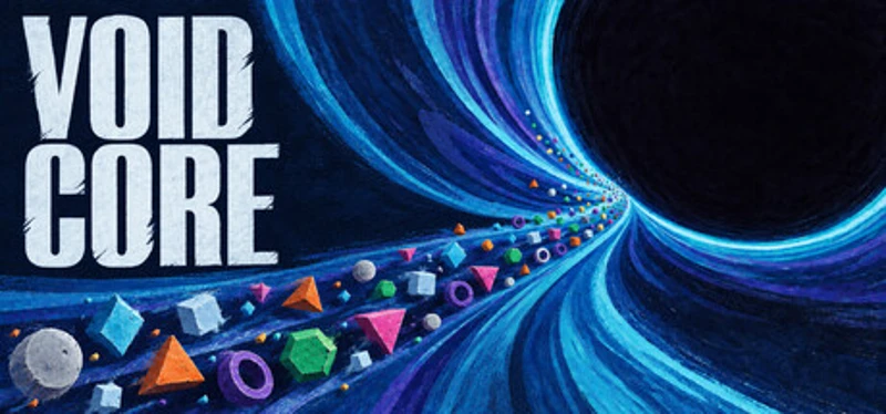 Void Core Image
