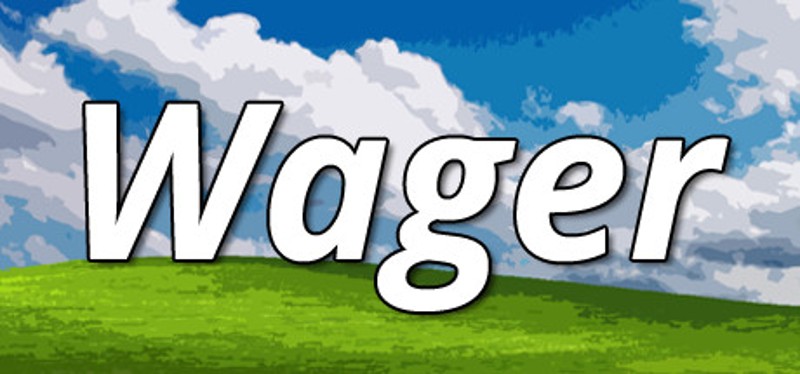 Wager Image