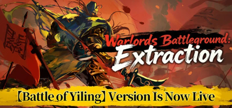 Warlords Battleground: Extraction Image