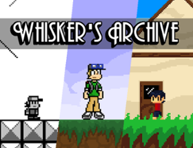 Whisker's Archive Image