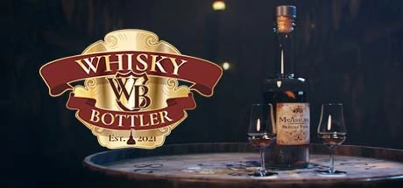 Whisky Bottler Image