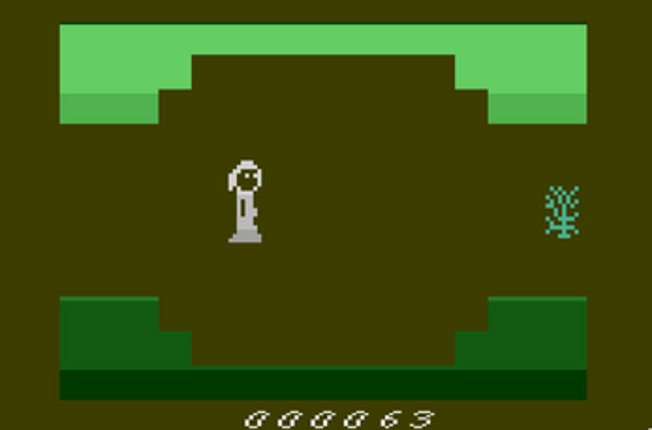 Wood of Despair Image